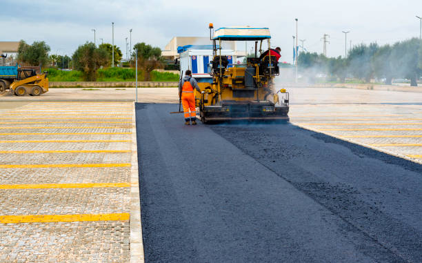 Best Residential Driveway Paving in Buena Vista, GA