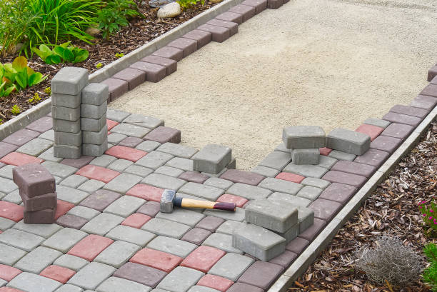 Best Eco-Friendly Driveway Paving in Buena Vista, GA